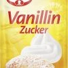 Dr. Oetker Vanillin Zucker -Ostmann shop 4502110444 4000521123017 01