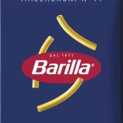 Barilla Pasta Nudeln Maccheroni No 44