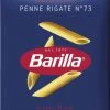 Barilla Pasta Nudeln Penne Rigate No 73 -Ostmann shop 4502110461 8076802085738 01