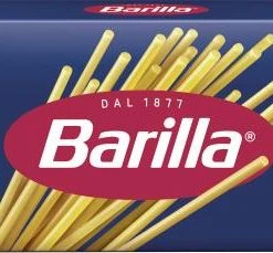 Barilla Pasta Nudeln Spaghetti No. 5
