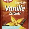 Dr. Oetker Bourbon Vanille Zucker -Ostmann shop 4502110475 4000521122706 01