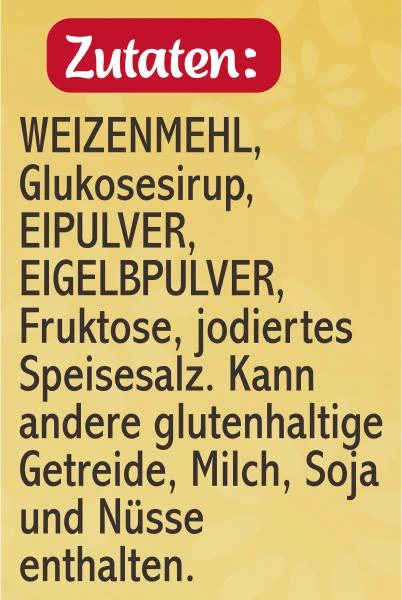 Mondamin Pfannkuchen Teig-Mix 5 Mondamin Pfannkuchen Teig-Mix – Bild 3