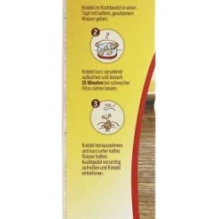 Pfanni Kartoffelknödel In Kochbeuteln Halb & Halb 9 Pfanni Kartoffelknödel In Kochbeuteln Halb & Halb -Ostmann shop 4502110591 4000400130495 04.jpg