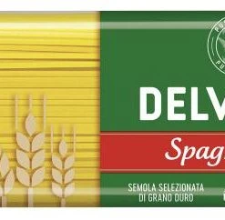 Delverde Buitoni Spaghettini 71
