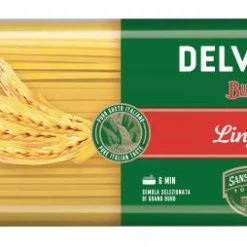 Delverde Buitoni Linguine 83