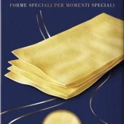 Barilla Collezione Pasta Nudeln Lasagne N. 189