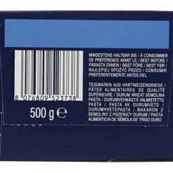 Barilla Collezione Pasta Nudeln Lasagne N. 189 -Ostmann shop 4502110618 8076809523738 05.jpg