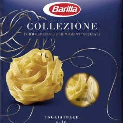 Barilla Collezione Pasta Nudeln Tagliatelle N. 16