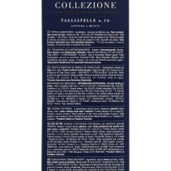 Barilla Collezione Pasta Nudeln Tagliatelle N. 16 -Ostmann shop 4502110619 8076809523714 04.jpg