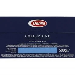 Barilla Collezione Pasta Nudeln Tagliatelle N. 16 -Ostmann shop 4502110619 8076809523714 05.jpg