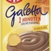Dr. Oetker Galetta 1 Minuten Cremepudding Schokolade -Ostmann shop 4502110632 4000521402600 01