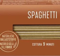 Barilla Pasta Integrale Vollkorn Spaghetti