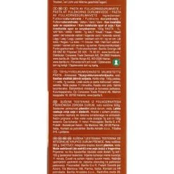 Barilla Pasta Integrale Vollkorn Fussili 10 Barilla Pasta Integrale Vollkorn Fussili -Ostmann shop 4502110686 8076809529457 04.jpg