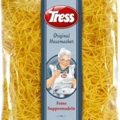 Tress Original Hausmacher Feine Suppennudeln
