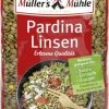 Müller's Mühle Pardina Linsen -Ostmann shop 4502110886 4000286222635 01