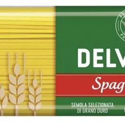 Delverde Buitoni Spaghetti 72