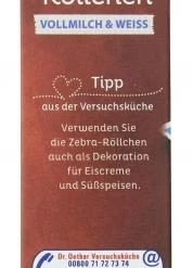 Dr. Oetker Schoko Zebra Röllchen Vollmilch & Weiß -Ostmann shop 4502111037 4000521006686 04.jpg