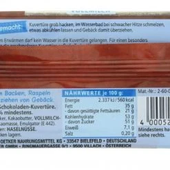 Dr. Oetker Kuvertüre Vollmilch 7 Dr. Oetker Kuvertüre Vollmilch -Ostmann shop 4502111045 4000521007003 03.jpg