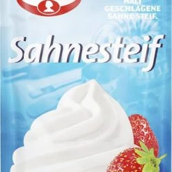 Dr. Oetker Sahnesteif