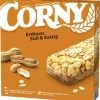 Corny Müsli Riegel Erdnuss Süß & Salzig 2 Corny Müsli Riegel Erdnuss Süß & Salzig -Ostmann shop 4502111078 4011800571719 01.jpg