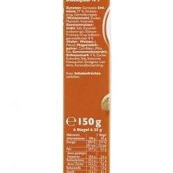 Corny Müsli Riegel Erdnuss Süß & Salzig 10 Corny Müsli Riegel Erdnuss Süß & Salzig -Ostmann shop 4502111078 4011800571719 04.jpg