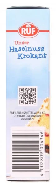 Ruf Haselnuss Krokant 6 Ruf Haselnuss Krokant – Bild 4