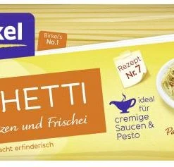 Birkel's No. 1 Spaghetti