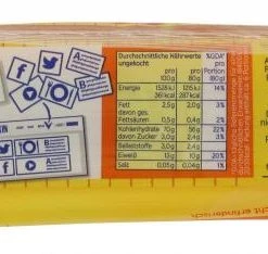 Birkel's No. 1 Spaghetti -Ostmann shop 4502111205 4002676212004 03.jpg