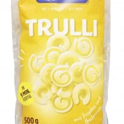 Birkel's No. 1 Trulli