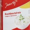 Jeden Tag Spitzenlangkorn Reis