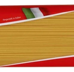 Jeden Tag Spaghetti
