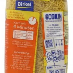 Birkel's No. 1 Faden 8 Birkel's No. 1 Faden -Ostmann shop 4502111230 4002676210598 03.jpg