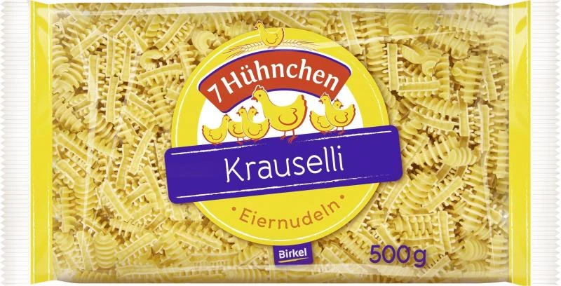 Birkel 7 Hühnchen Eiernudeln Krauselli 3 Birkel 7 Hühnchen Eiernudeln Krauselli