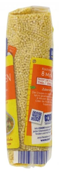 Birkel's No. 1 Graupen 4 Birkel's No. 1 Graupen – Bild 2