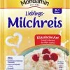 Mondamin Lieblings-Milchreis Klassische Art -Ostmann shop 4502111349 4046800110743 01
