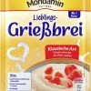 Mondamin Lieblings-Grießbrei Klassische Art -Ostmann shop 4502111351 4046800110750 01