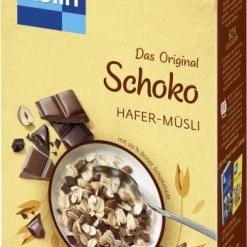 Kölln Müsli Schoko