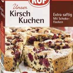 Ruf Kirschkuchen