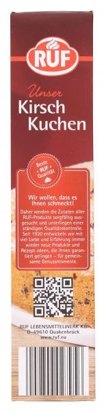 Ruf Kirschkuchen 6 Ruf Kirschkuchen – Bild 4