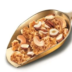 Dr. Oetker Vitalis Knusper Plus Müsli Nussmischung 15 Dr. Oetker Vitalis Knusper Plus Müsli Nussmischung -Ostmann shop 4502111413 4000521021894 07