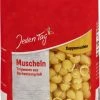 Jeden Tag Suppennudeln Muscheln -Ostmann shop 4502111489 4306188422006 01
