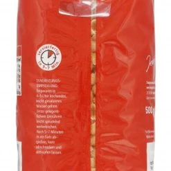 Jeden Tag Suppennudeln Muscheln 8 Jeden Tag Suppennudeln Muscheln -Ostmann shop 4502111489 4306188422006 03