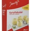 Jeden Tag Kartoffelknödel Halb Und Halb In Kochbeuteln 2 Jeden Tag Kartoffelknödel Halb Und Halb In Kochbeuteln -Ostmann shop 4502111492 4306188002161 01