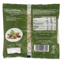 Suntree Kalifornische Mandelkerne Gehackt -Ostmann shop 4502111510 4009012006532 02.jpg