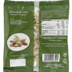 Suntree Kalifornische Mandelkerne Gehobelt -Ostmann shop 4502111511 4009012006501 02.jpg