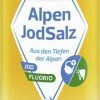 Bad Reichenhaller Alpen Jodsalz +Fluorid -Ostmann shop 4502111601 4001475104671 01