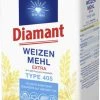 Diamant Weizenmehl Extra Type 405 2 Diamant Weizenmehl Extra Type 405 -Ostmann shop 4502111610 4000406002758 01.jpg