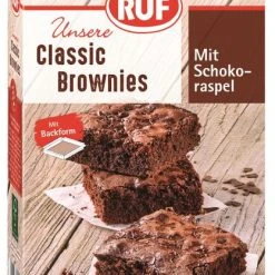 Ruf Brownies Classic