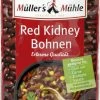Müller's Mühle Red Kidney Bohnen -Ostmann shop 4502111722 4000286217082 01