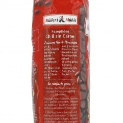 Müller's Mühle Red Kidney Bohnen -Ostmann shop 4502111722 4000286217082 04